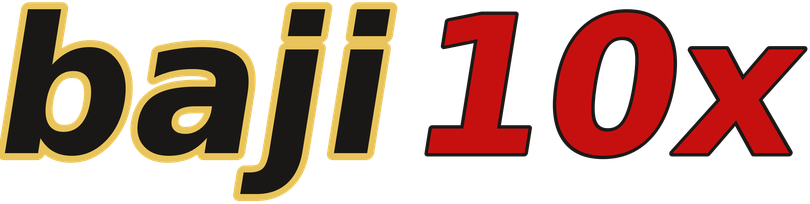 baji10x logo